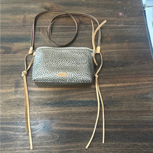 Consuela Wesley Midtown Crossbody - Picture 2 of 12